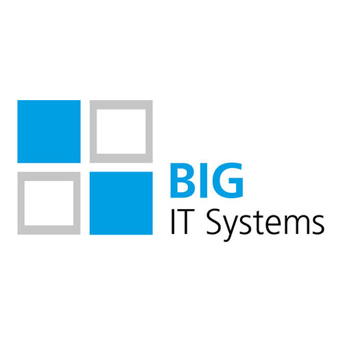 IT Partner BIG IT Systems